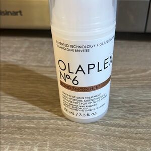 Olaplex No. 6 Bond Smoother
